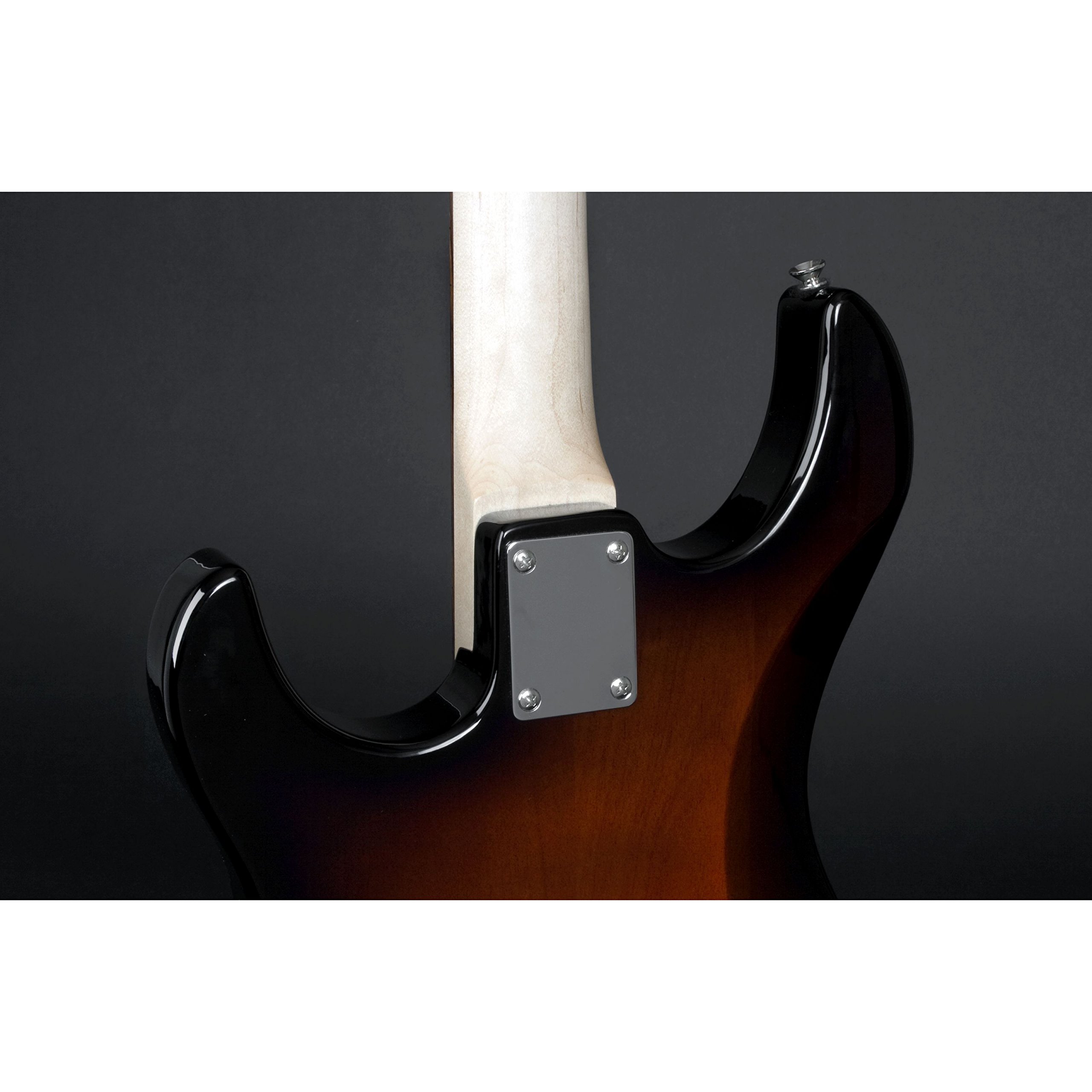 Amazon | Yamaha ヤマハ Pacifica Series PAC112J エレキギター